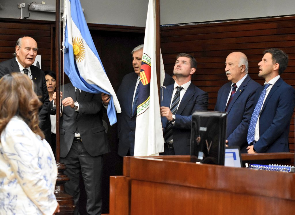 Mario Fiad tweet media