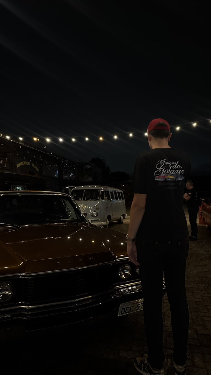 LeoStroka's tweet photo. Bem vindo de volta galaxao 🤎

400 cv, miolo forjado, tudo que se tem direito 

Esse carro tem uma história incrível, se quiserem eu conto https://t.co/x1e4TnHMV6
