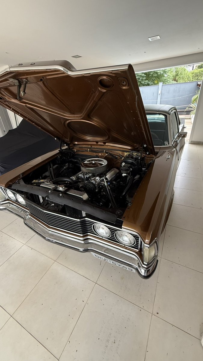LeoStroka's tweet photo. Bem vindo de volta galaxao 🤎

400 cv, miolo forjado, tudo que se tem direito 

Esse carro tem uma história incrível, se quiserem eu conto https://t.co/x1e4TnHMV6