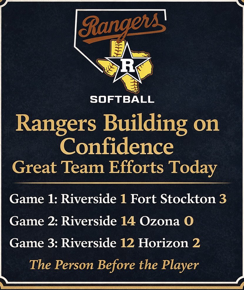 RHS_RangerSB tweet media