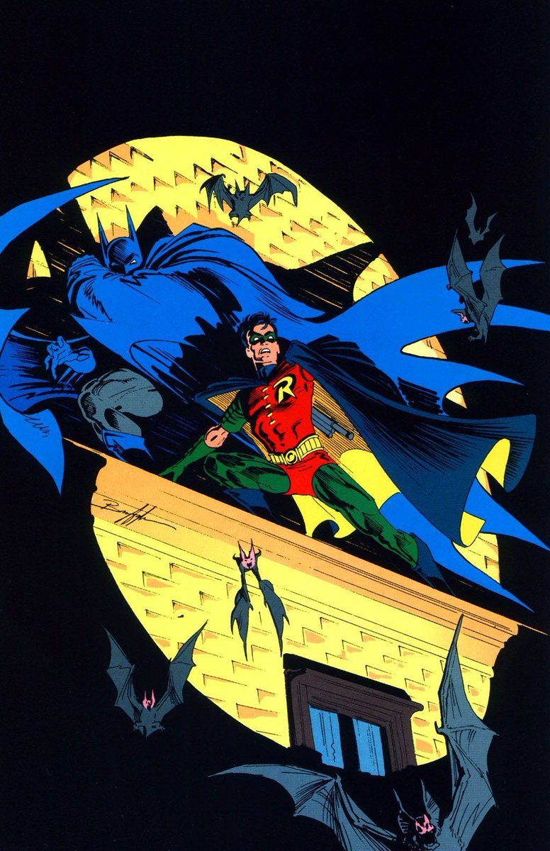 FalaAnimalSite's tweet photo. Hoje se completam 66 anos do nascimento do desenhista Norm Breyfogle!
Ele faleceu em 24 de setembro de 2018, aos 58 anos. É ou não é um dos maiores desenhistas do Batman?
Nos apoie no Catarse: https://t.co/AmNxkLmP45
#batman #robin #dccomics #anarquia #normbreyfogle #nerd #hq https://t.co/vR6ZUos6K1