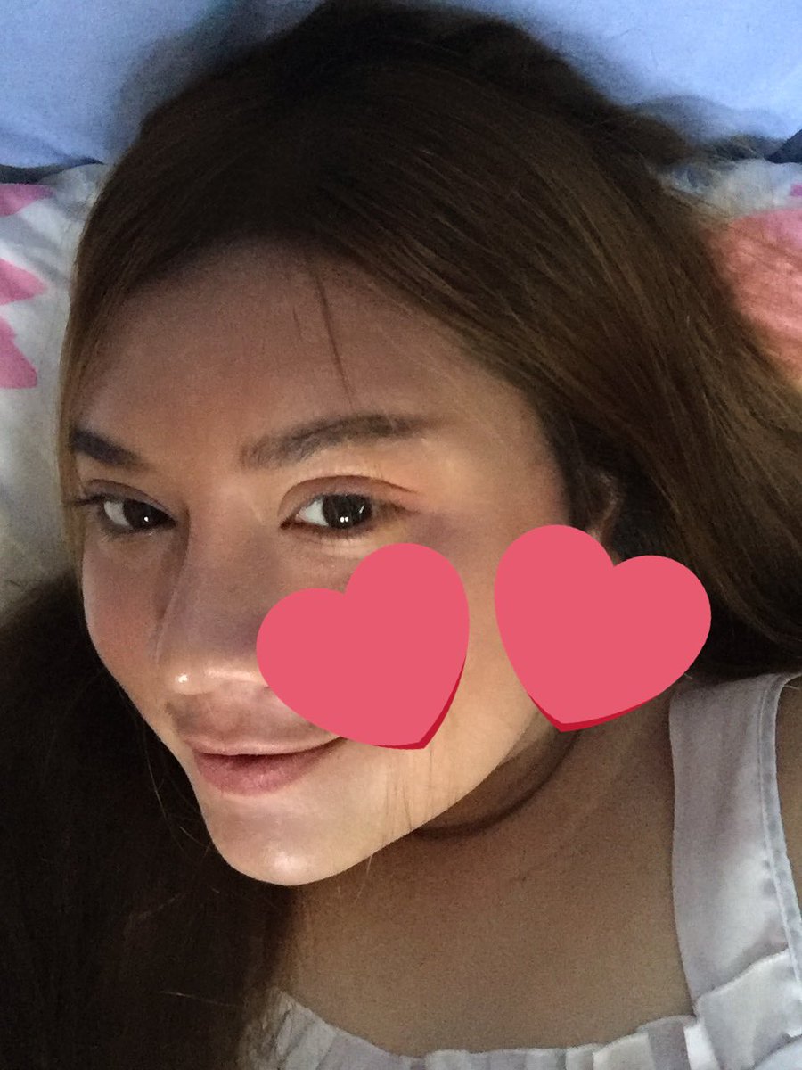 เฌอออ tweet media