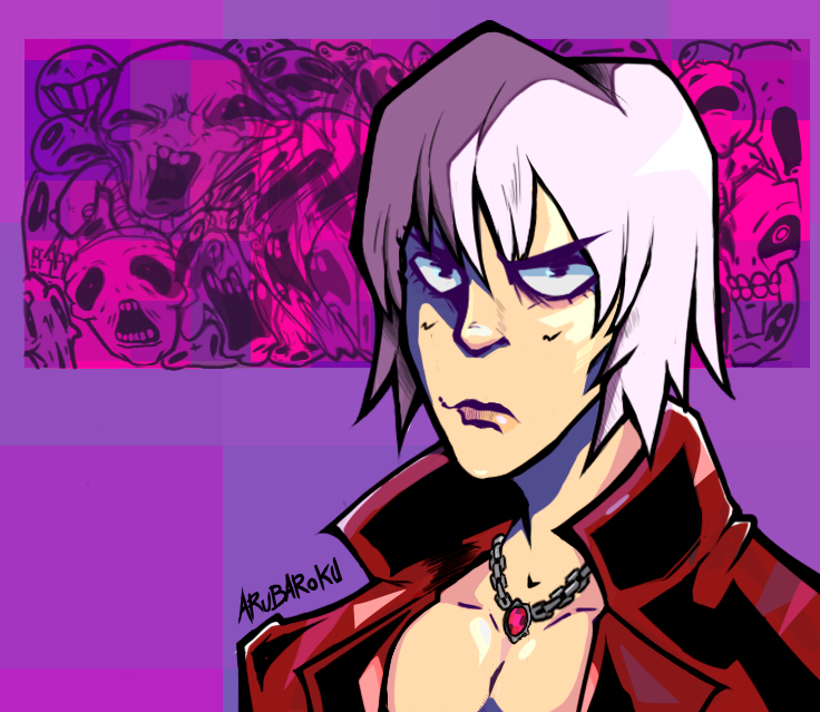 ScrewedDownHair's tweet photo. Share your art and nationality 
／(･ × ･)＼
hola buenas tardes https://t.co/KtppEcKMrQ