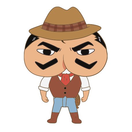 Andy_Sensei_'s tweet photo. @mondomascots https://t.co/0BATWhrZfR
