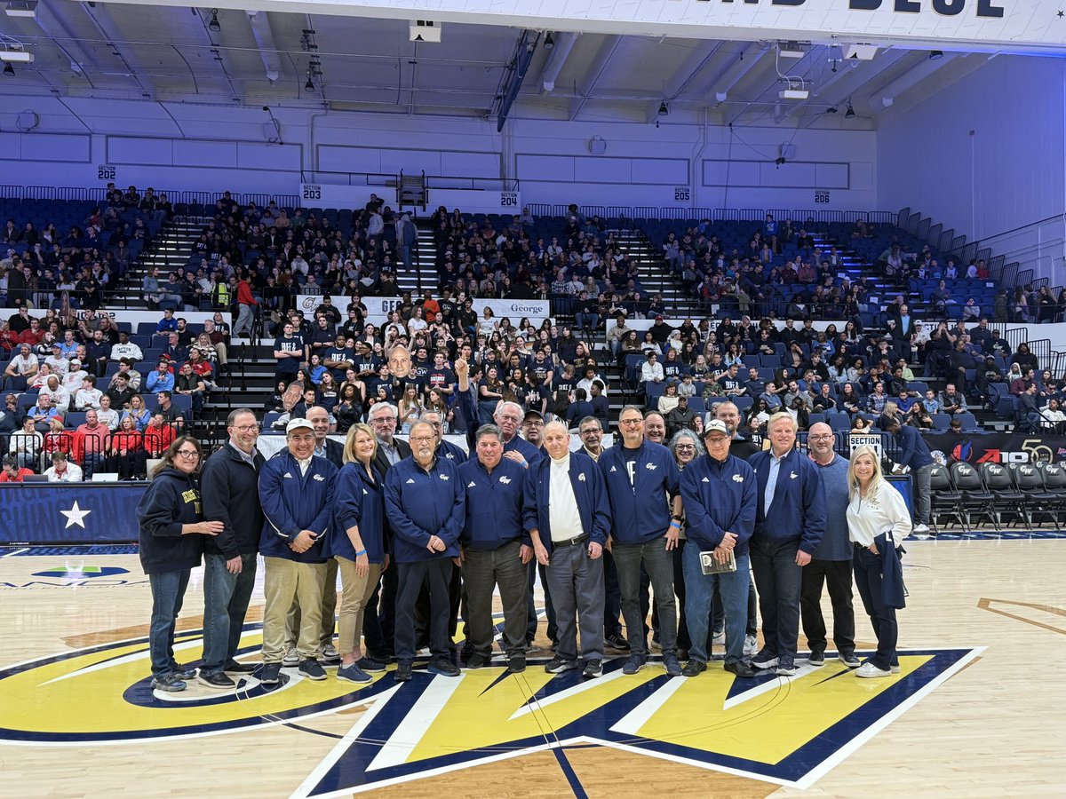 GW Buff & Blue Fund tweet media