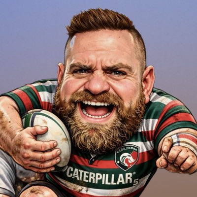 #NewProfilePic