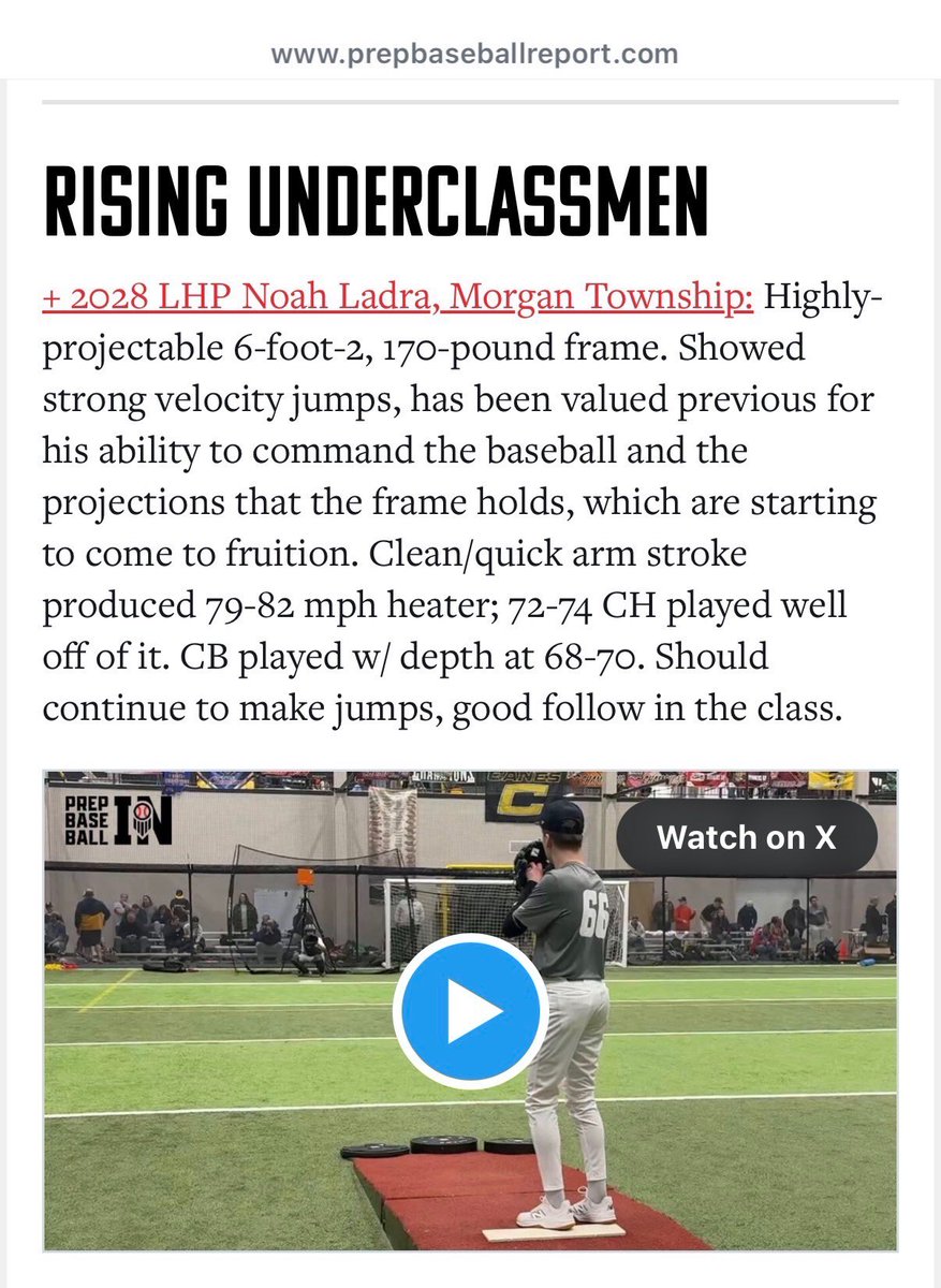 Noah Ladra tweet media