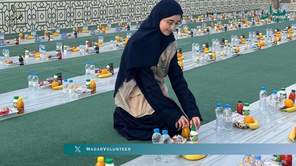 فريق مدار | Madar Team tweet media