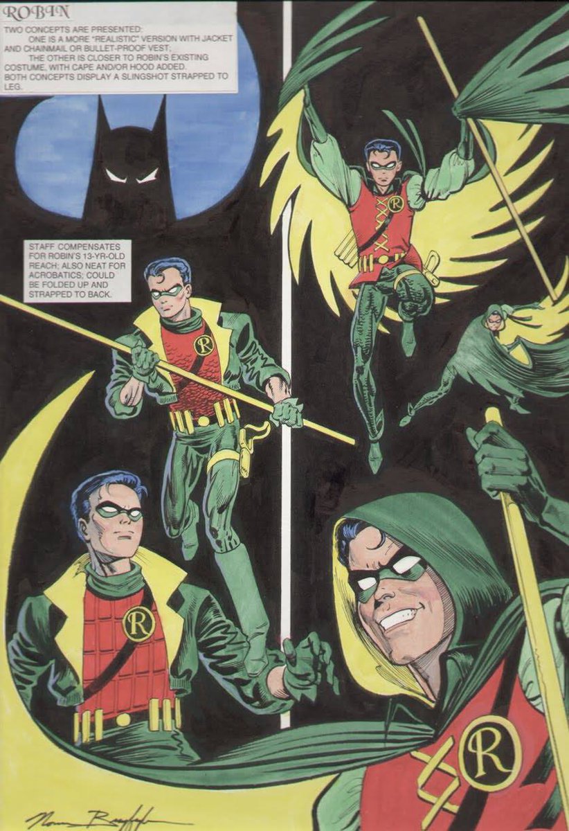 FalaAnimalSite's tweet photo. Hoje se completam 66 anos do nascimento do desenhista Norm Breyfogle!
Ele faleceu em 24 de setembro de 2018, aos 58 anos. É ou não é um dos maiores desenhistas do Batman?
Nos apoie no Catarse: https://t.co/AmNxkLmP45
#batman #robin #dccomics #anarquia #normbreyfogle #nerd #hq https://t.co/vR6ZUos6K1