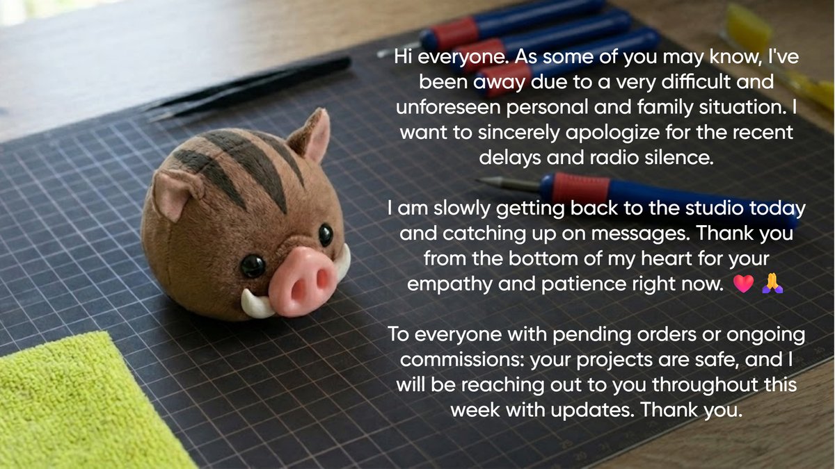 AnkoroStudio tweet media