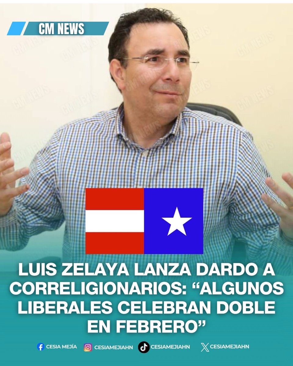 Cesia Mejía tweet media