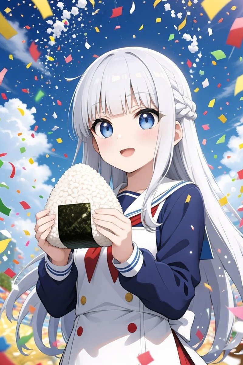 ユキノさん、おめでとうございます🎊 いつもありがとうございます