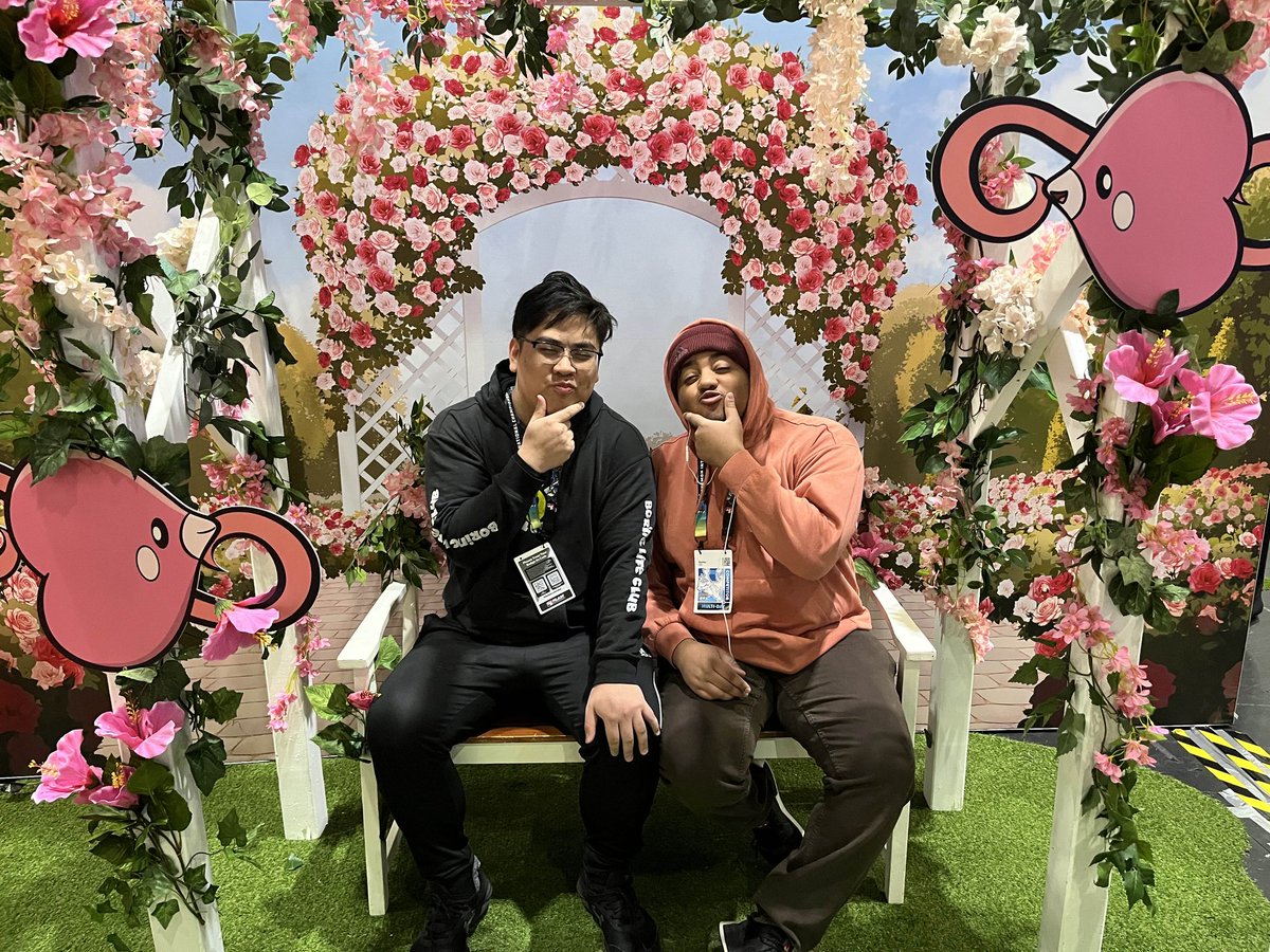 Donghun Youm tweet media