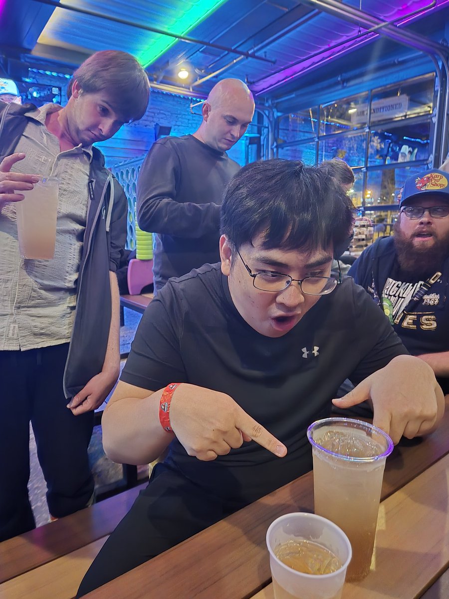 Donghun Youm tweet media