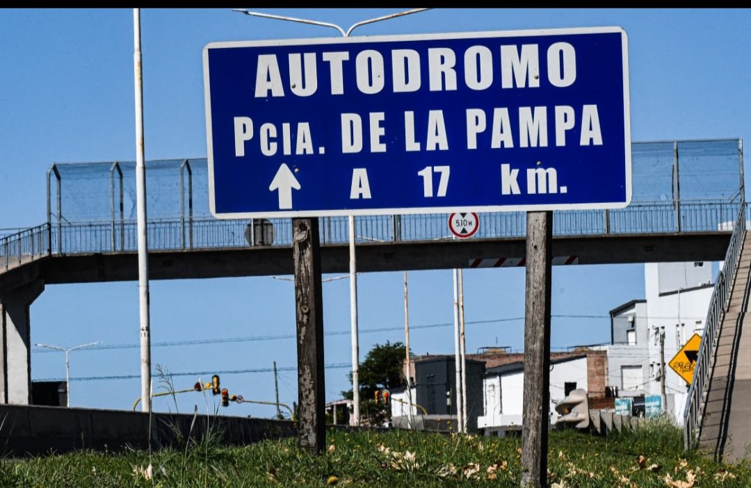 RondinaMarcelo's tweet image. Postales pampeanas #Toay @TurismoPista @yoamolapampa