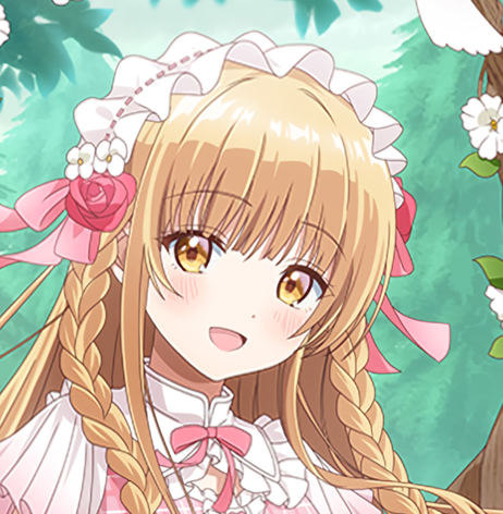 3月からTwitterの アイコン変わります♪/ #お隣の天使様 #Tenshisama