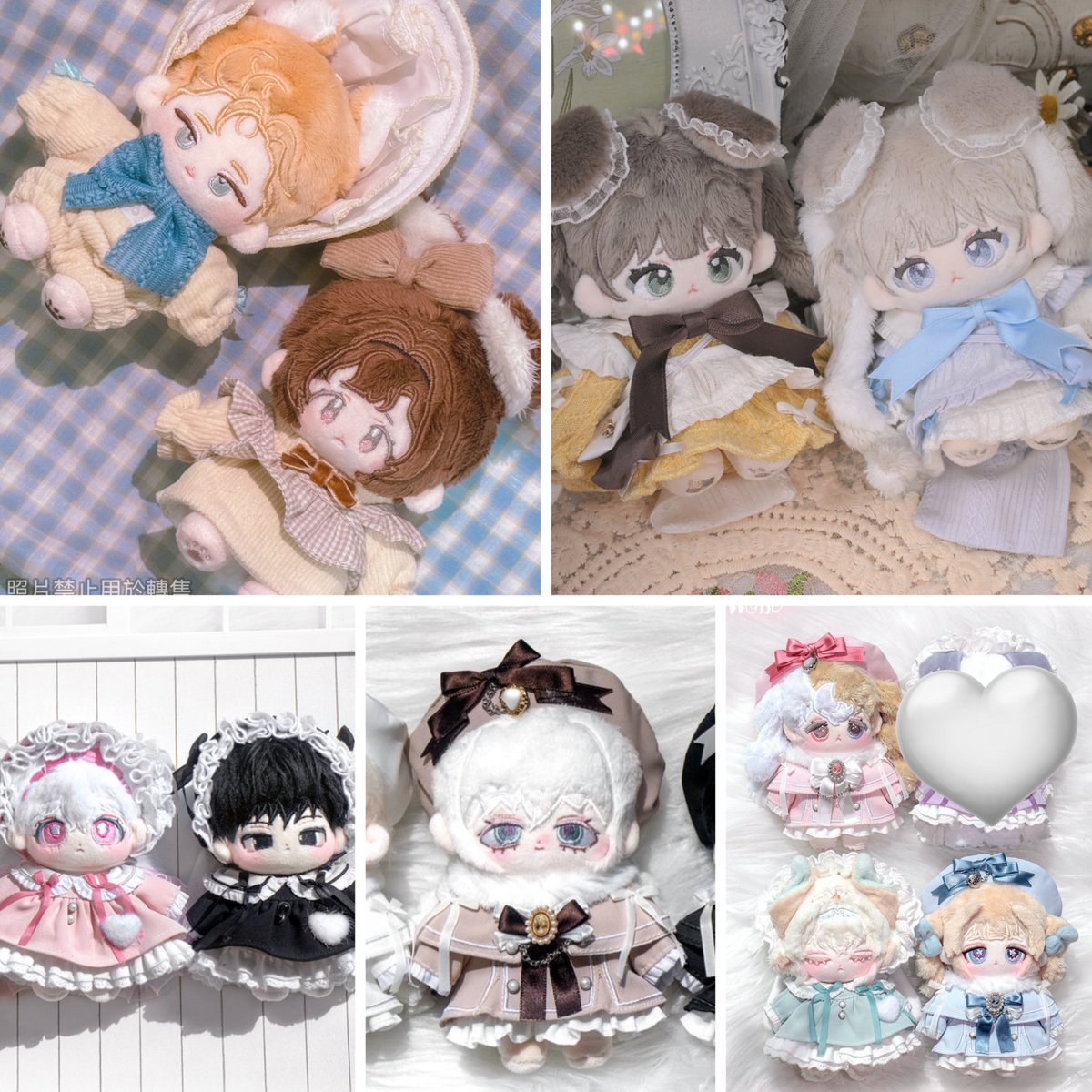 #無ぬい求

求
🧸
ニャムムちゃん
Bule Teapotちゃん
👗
ウィンターコレクション 画像のもの
Cream Party 色問わず
朝霜のあたた歌 10cm 💛or🩵

DMまたはリプライでお願いします🙇‍♂️
お取引意思のないの❤️は❌