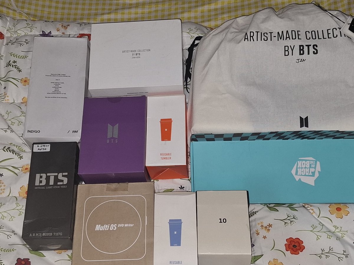 BUCINNAMJOON tweet media