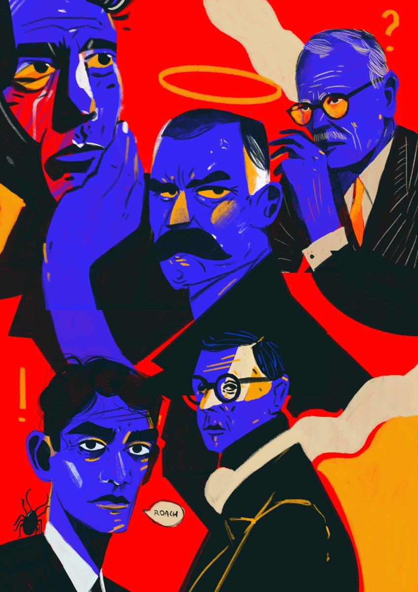 Arunas Kacinskas tweet media