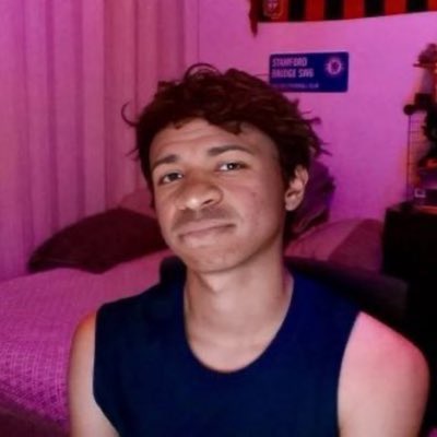 Charlie Mandrillo tweet media