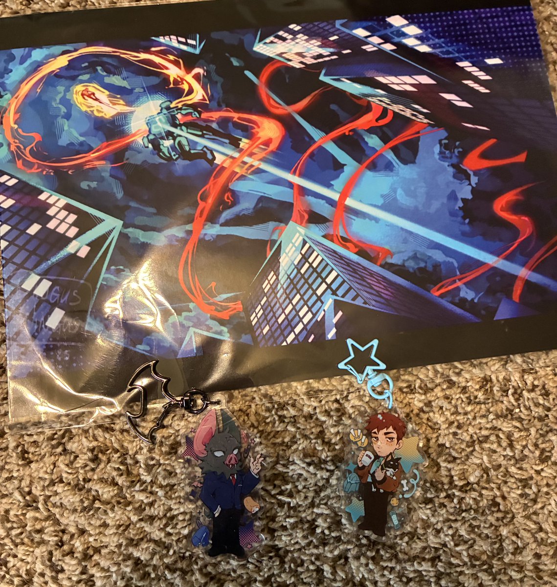 Timely Sonar ^._.^ (hiatus) tweet media