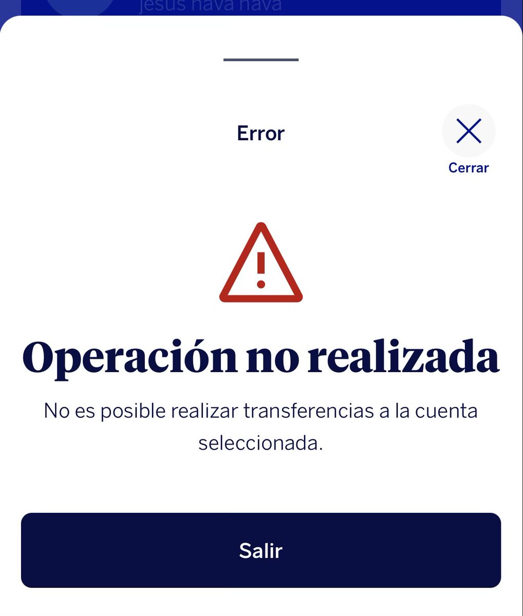 alleserrano's tweet photo. @BBVA_Mex https://t.co/x6N0Jfk10V
