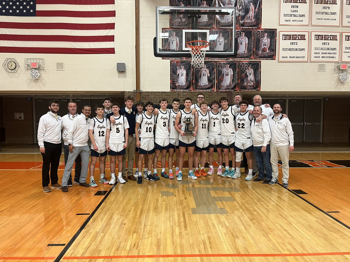 Hartland Athletics tweet media