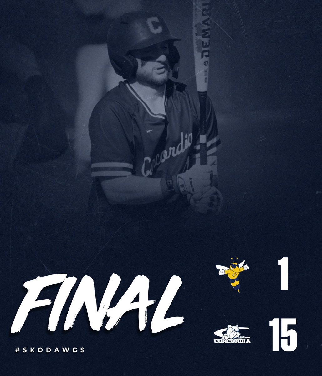 Concordia Bulldogs tweet media