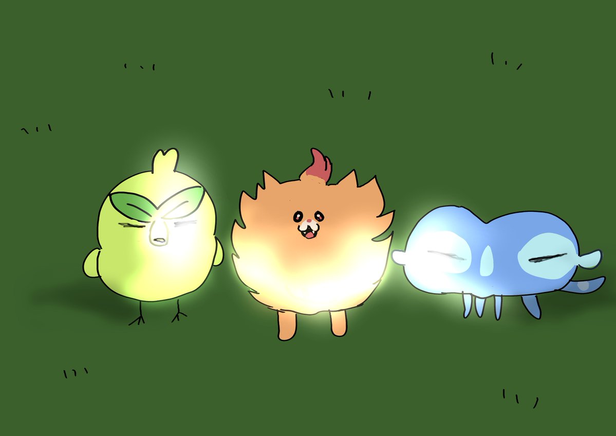 sattou (@sattou0) on Twitter photo 