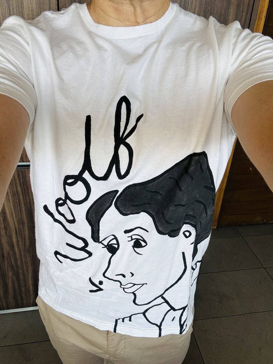 Mahlerite tweet media