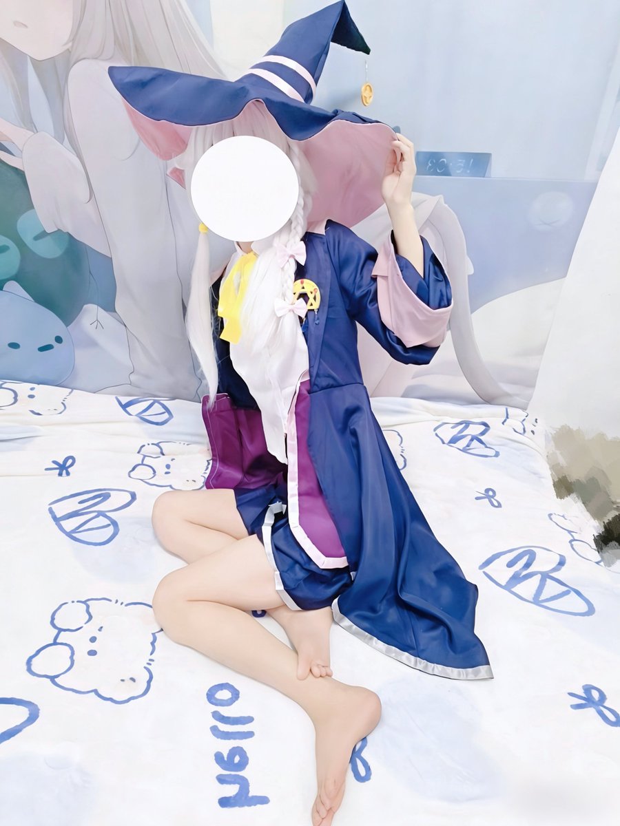 初樱子 tweet media