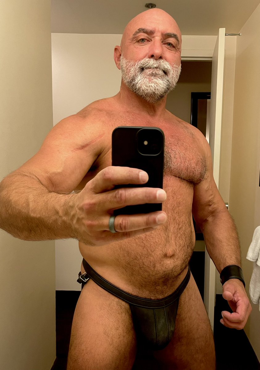 Good Boy Andy tweet media