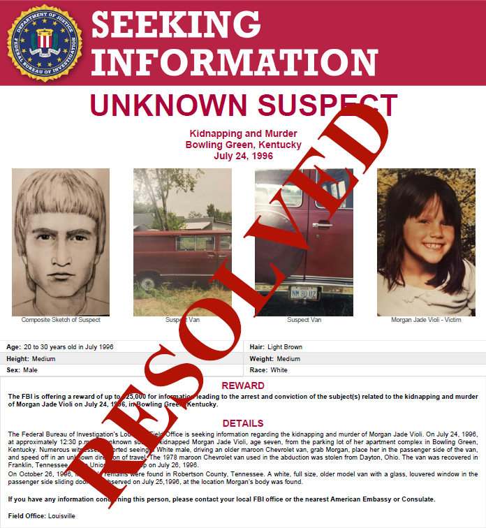 FBI Louisville tweet media