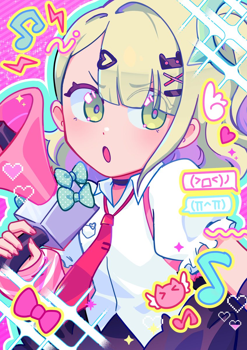 nemu* 🕶️✨ tweet media