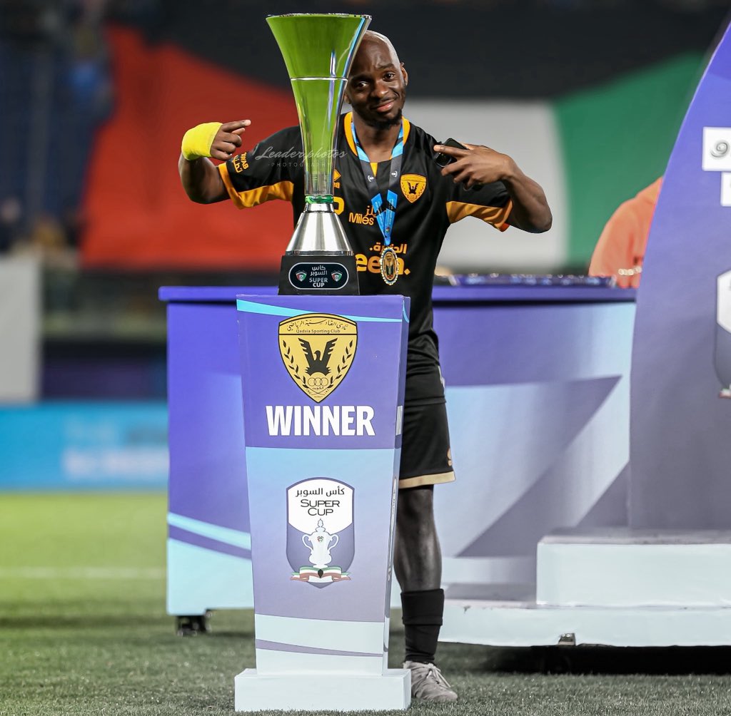 الأسد الـقـدسـاوي | 𝐀𝐥𝐚𝐬𝐚𝐝𝐐𝐀 tweet media