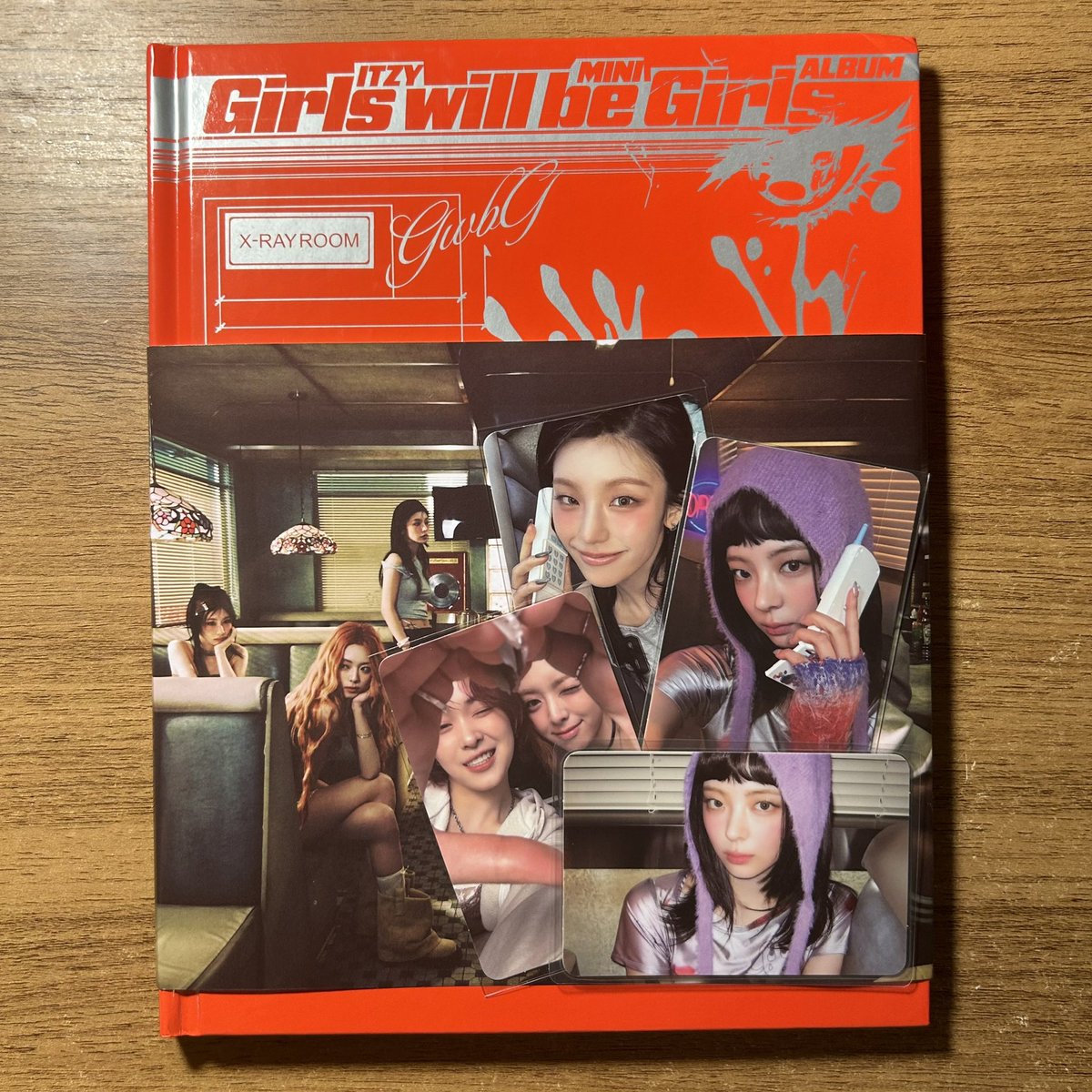 mimi! 🦭 tweet media