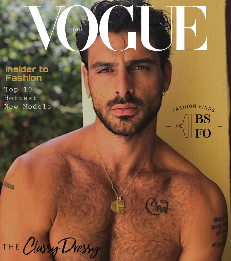 Strike The Pose - Bad Guy VOGUE