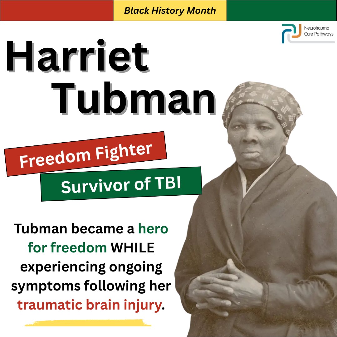 Neurotrauma Care Pathways Project tweet media