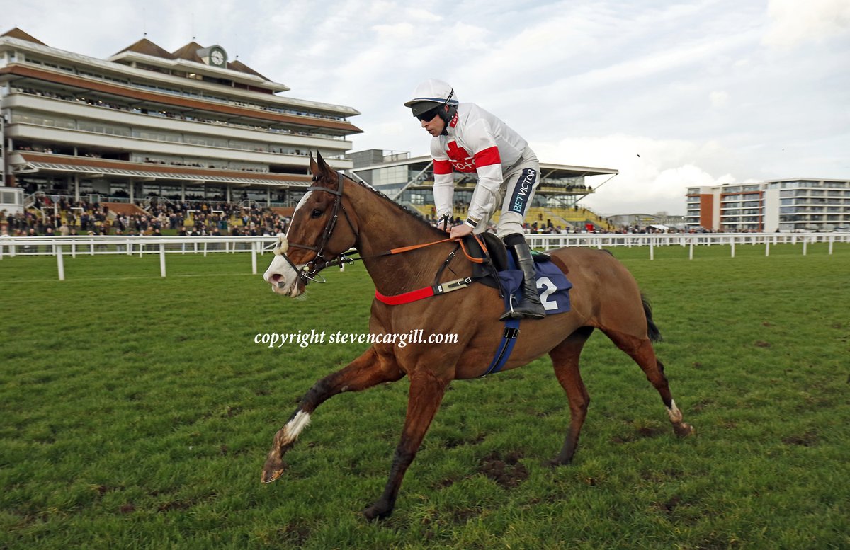 Steven Cargill tweet media