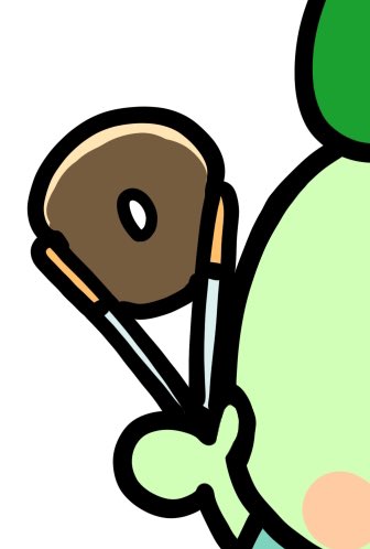 じゅっけんカッパのコタロウ【公式なのに1回ロック