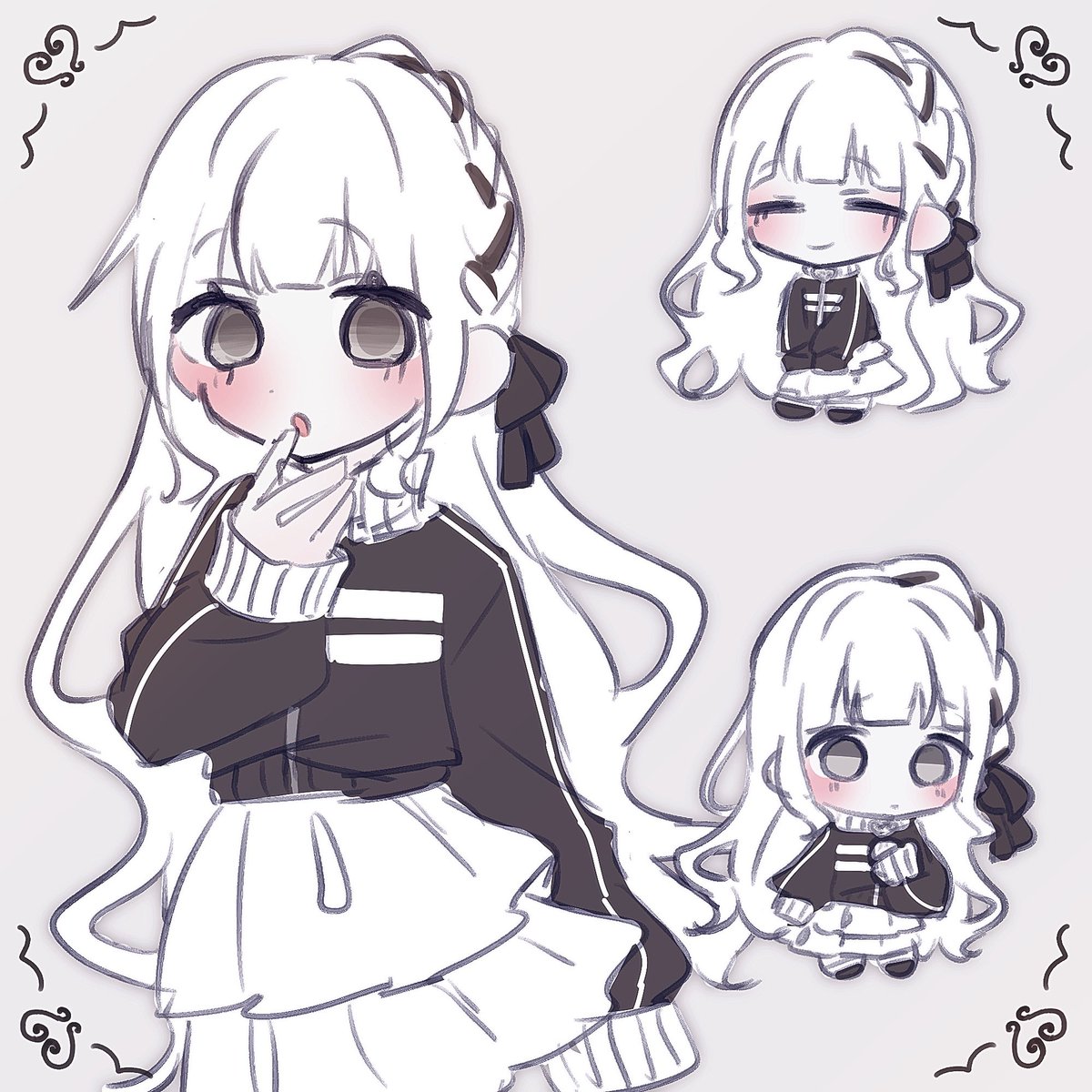 secret_athi's tweet photo. (*´˘`*)♡ https://t.co/eqW5OISRuy