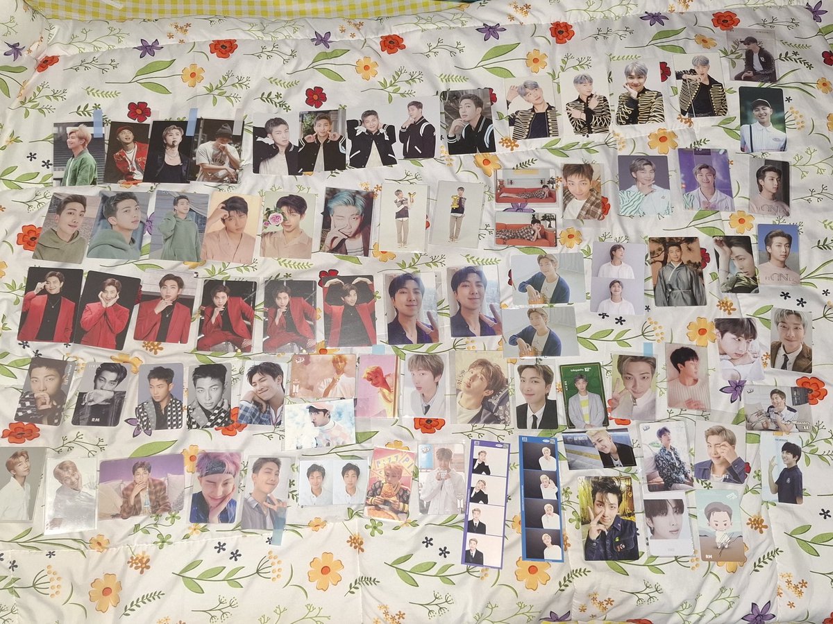 BUCINNAMJOON tweet media