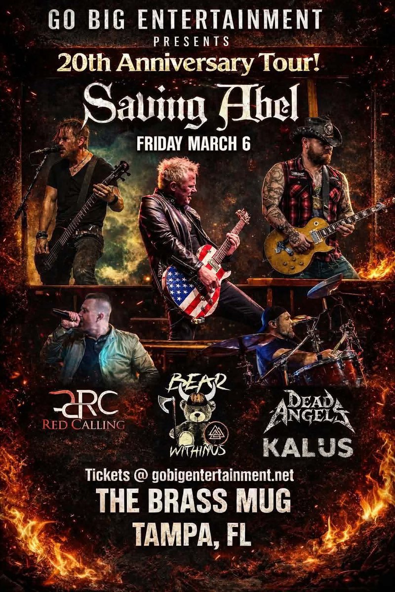 Red Calling tweet media