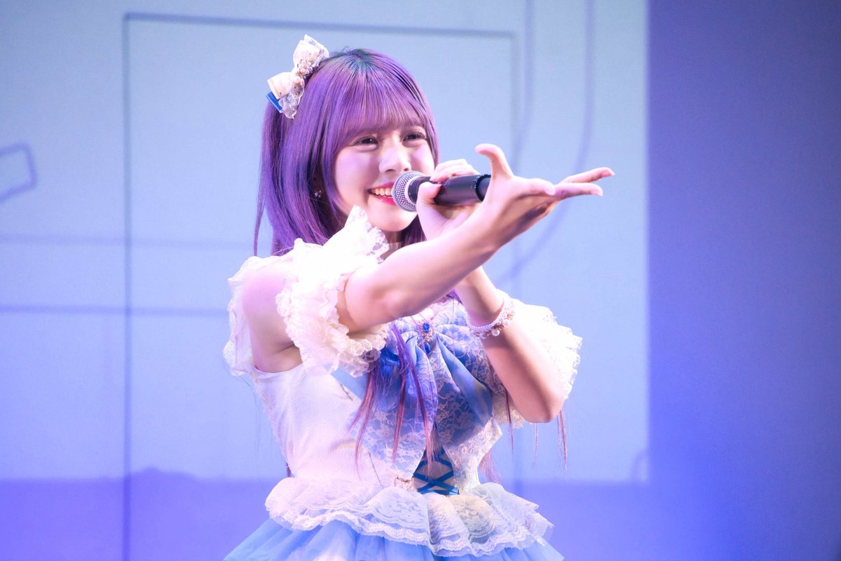 行くぜラフラフZepp 🔥 もう3周年ライブまで、あと9日と1桁になって