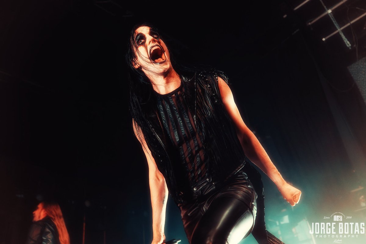 Jorge Botas tweet media