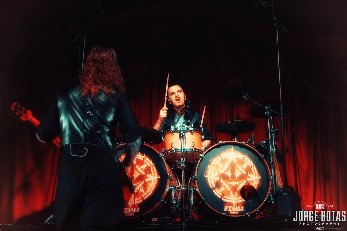 Jorge Botas tweet media