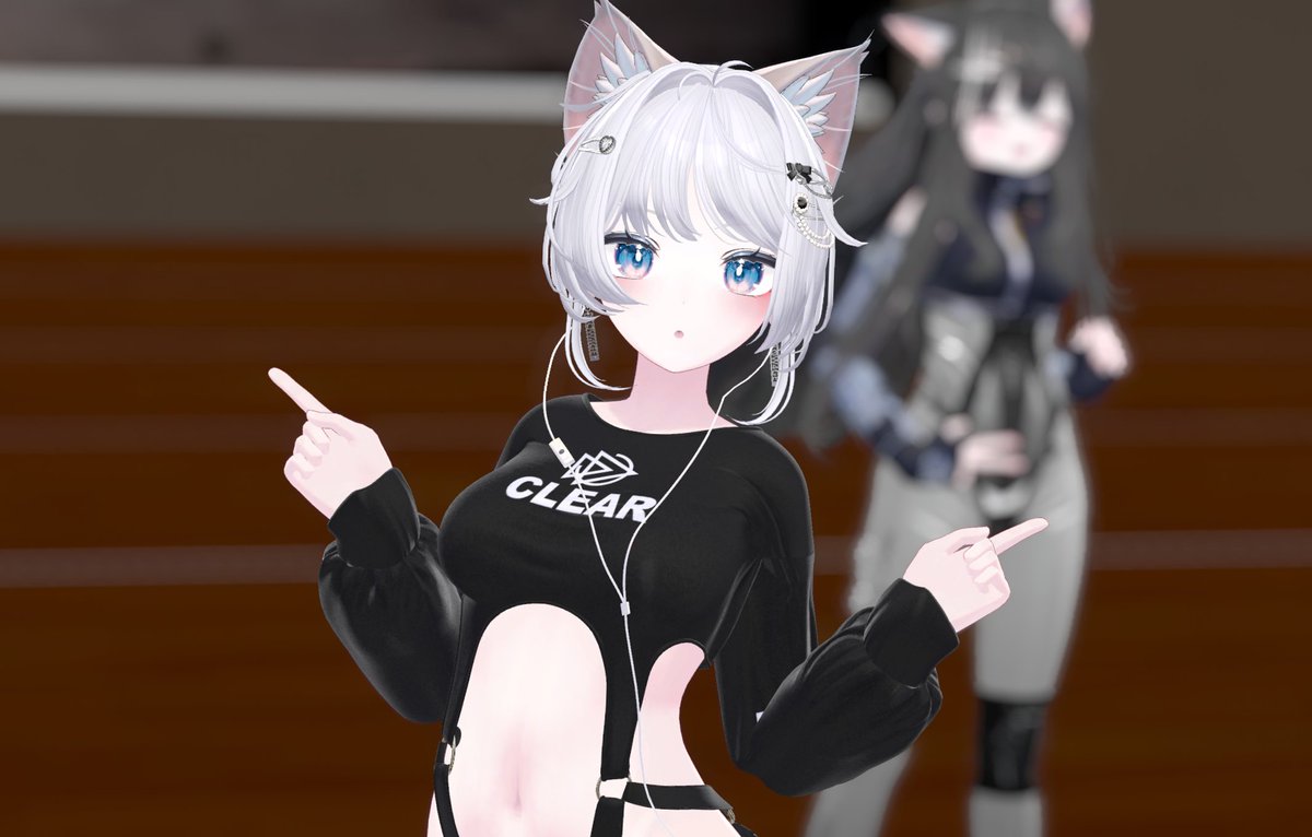 lafi_vrc's tweet photo. @Siyu_VR @Gatze_vr https://t.co/z3uNucAZNv