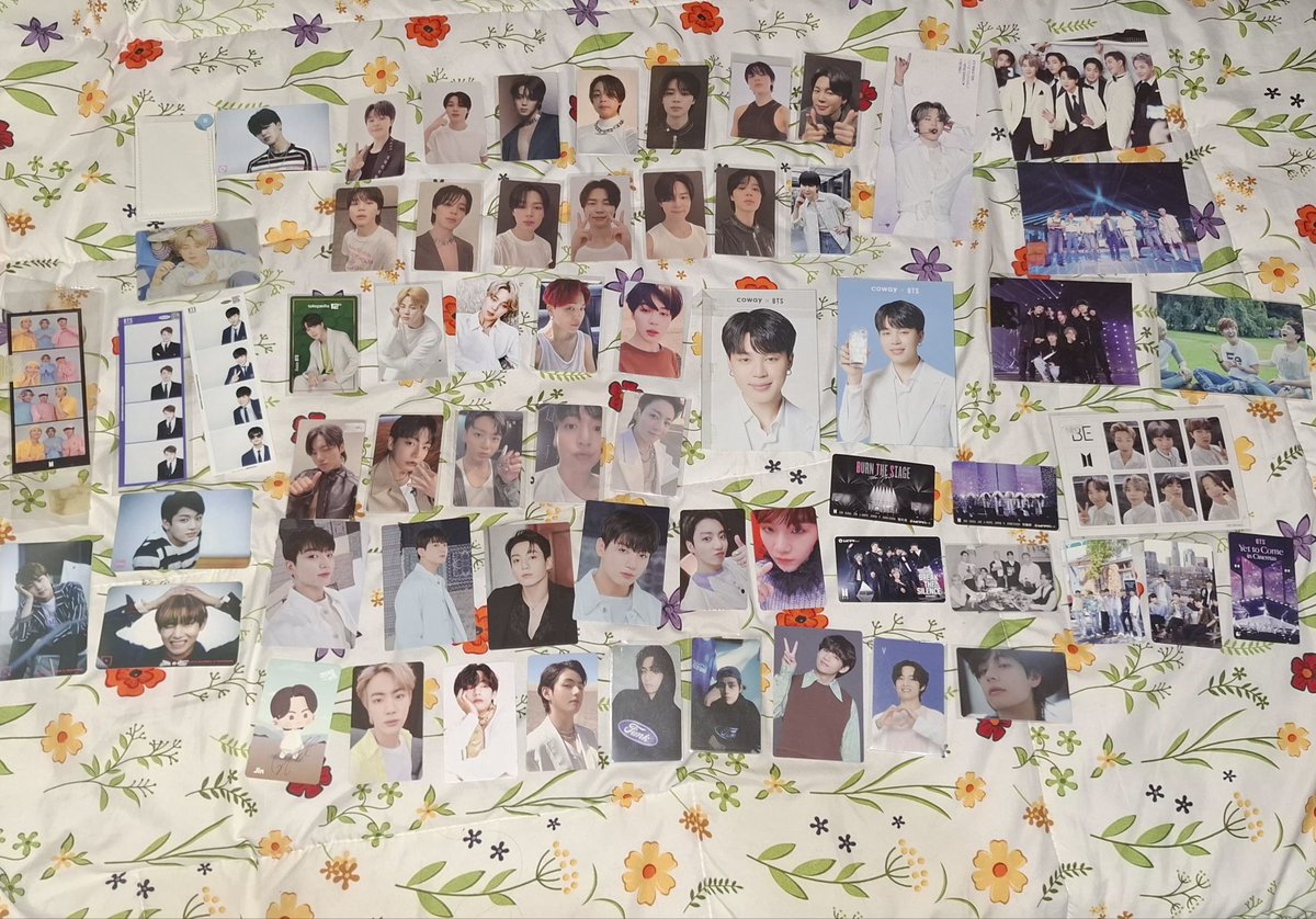 BUCINNAMJOON tweet media