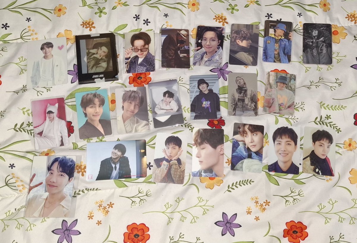 BUCINNAMJOON tweet media