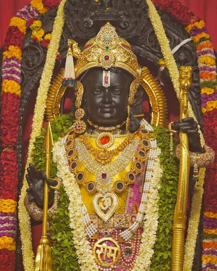 Ayodhya Darshan tweet media